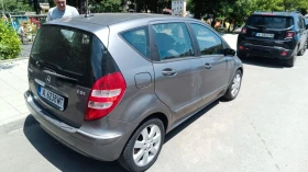 Mercedes-Benz A 180, снимка 3