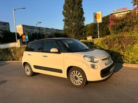 Fiat 500L, снимка 2