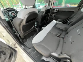 Fiat 500L, снимка 7