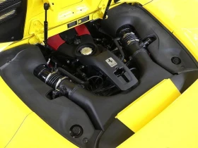 Ferrari F8 3.9 V8| 710к.с.| ВКЛ.ТЕХНОТЕСТ, снимка 6