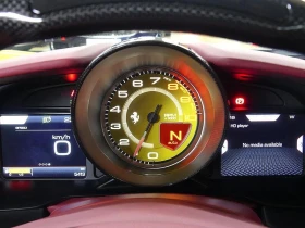 Ferrari F8 3.9 V8| 710к.с.| ВКЛ.ТЕХНОТЕСТ, снимка 8