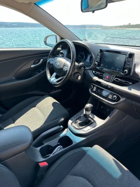Hyundai I30 Дизел,  136к, снимка 2