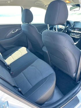 Hyundai I30 Дизел,  136к, снимка 3