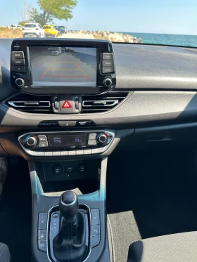 Hyundai I30 Дизел,  136к, снимка 6