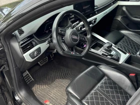 Audi S5 Sportback Progressiv Автокредит Цена до България, снимка 6