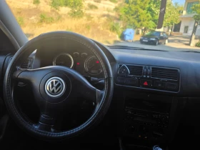 VW Bora 1.6, снимка 3