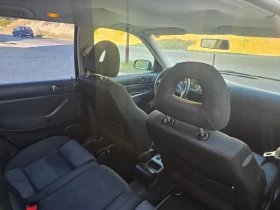 VW Bora 1.6, снимка 5