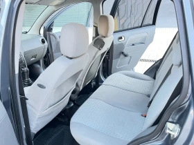 Ford Fusion 1.6I/2003/ГОДИНА, снимка 13