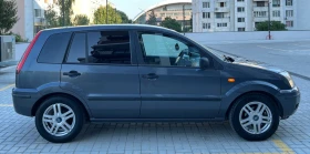 Ford Fusion 1.6I/2003/ГОДИНА, снимка 6