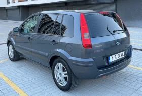Ford Fusion 1.6I/2003/ГОДИНА, снимка 3