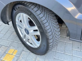 Ford Fusion 1.6I/2003/ГОДИНА, снимка 16