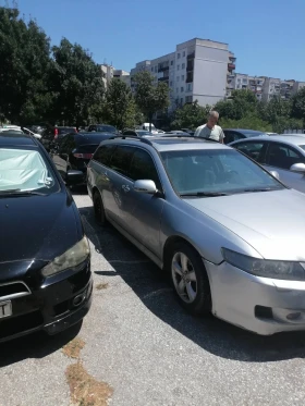 Honda Accord, снимка 4