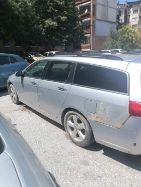 Honda Accord, снимка 2