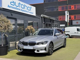 BMW 320 X line/2.0d/190k.c./8AT/4х4, снимка 1