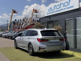 BMW 320 X line/2.0d/190k.c./8AT/4х4, снимка 3