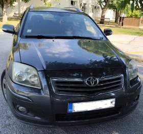 Toyota Avensis, снимка 1