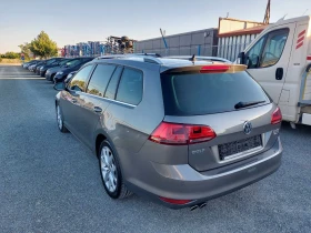 VW Golf 2.0D, 6ск, снимка 6