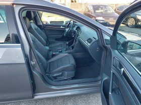 VW Golf 2.0D, 6ск, снимка 16