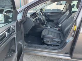 VW Golf 2.0D, 6ск, снимка 13