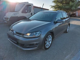 VW Golf 2.0D, 6ск, снимка 2