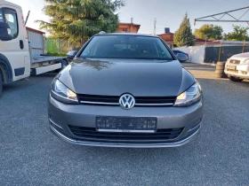 VW Golf 2.0D, 6ск, снимка 1