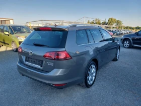 VW Golf 2.0D, 6ск, снимка 4