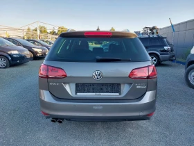 VW Golf 2.0D, 6ск, снимка 5