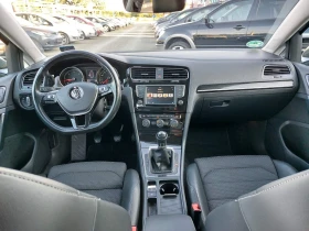 VW Golf 2.0D, 6ск, снимка 14
