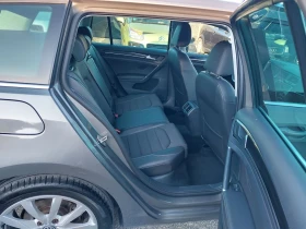 VW Golf 2.0D, 6ск, снимка 15