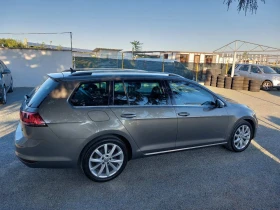 VW Golf 2.0D, 6ск, снимка 8