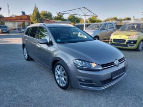 VW Golf 2.0D, 6ск, снимка 3