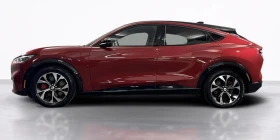 Ford Mustang Mach-E 99 KW Premium - 4x4 - Extended Range, снимка 5