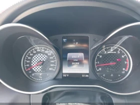 Mercedes-Benz C 43 AMG 4MATIC* КОЖА* ПОДГРЕВ* BURMASTER* PANO* , снимка 7