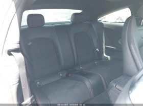 Mercedes-Benz C 43 AMG 4MATIC* КОЖА* ПОДГРЕВ* BURMASTER* PANO* , снимка 8