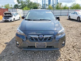 Subaru Crosstrek 2.0l Premium, снимка 5