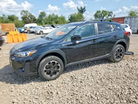 Subaru Crosstrek 2.0l Premium, снимка 1