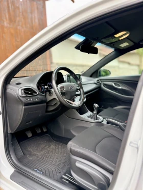 Hyundai I30 1.6 CRDI , снимка 8