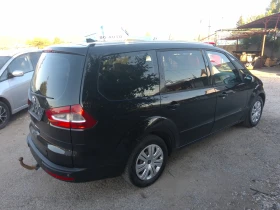 Ford Galaxy 2.0TDCI, снимка 14