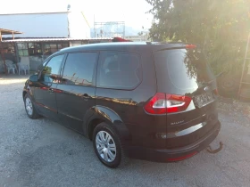 Ford Galaxy 2.0TDCI, снимка 13