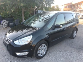 Ford Galaxy 2.0TDCI, снимка 3