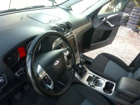 Ford Galaxy 2.0TDCI, снимка 8