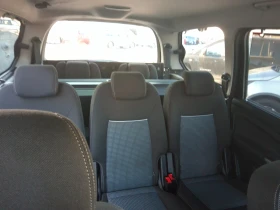 Ford Galaxy 2.0TDCI, снимка 10
