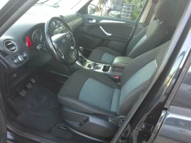 Ford Galaxy 2.0TDCI, снимка 4