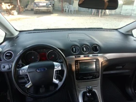 Ford Galaxy 2.0TDCI, снимка 11