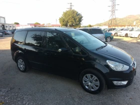 Ford Galaxy 2.0TDCI, снимка 15