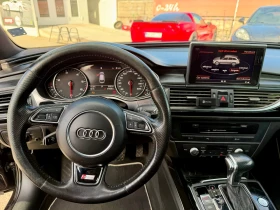 Audi A6 3.0 BITDI S-LINE, снимка 8