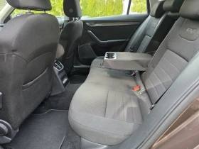 Skoda Octavia 2.0TDI-150kc SCOUT 4X4, снимка 10