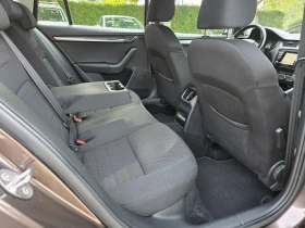 Skoda Octavia 2.0TDI-150kc SCOUT 4X4, снимка 13