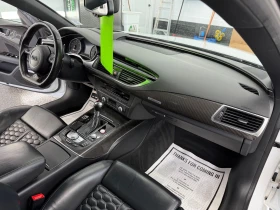 Audi Rs7 quattro * 700hp * АвтоКредит (ЦЕНА ДО БГ), снимка 9