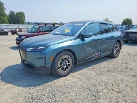 BMW iX XDRIVE50 , снимка 3